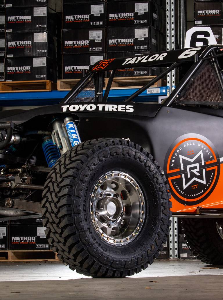 All Method Beadlock Race Wheels – Method Race Wheels