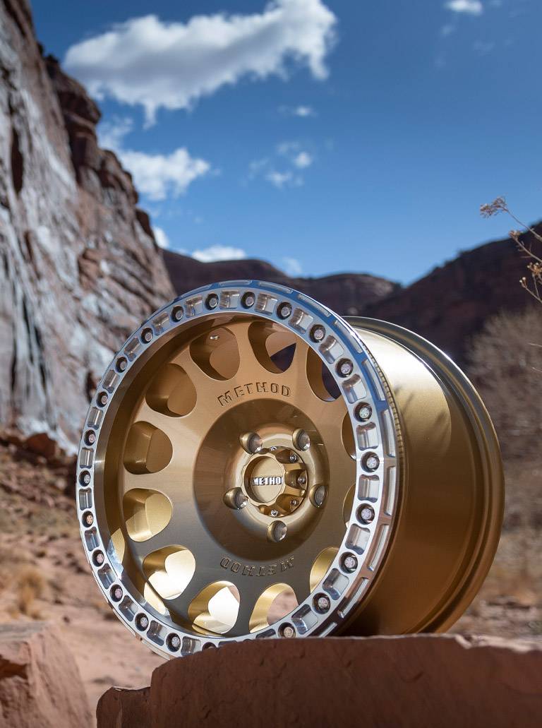 All Method Beadlock Race Wheels – Method Race Wheels