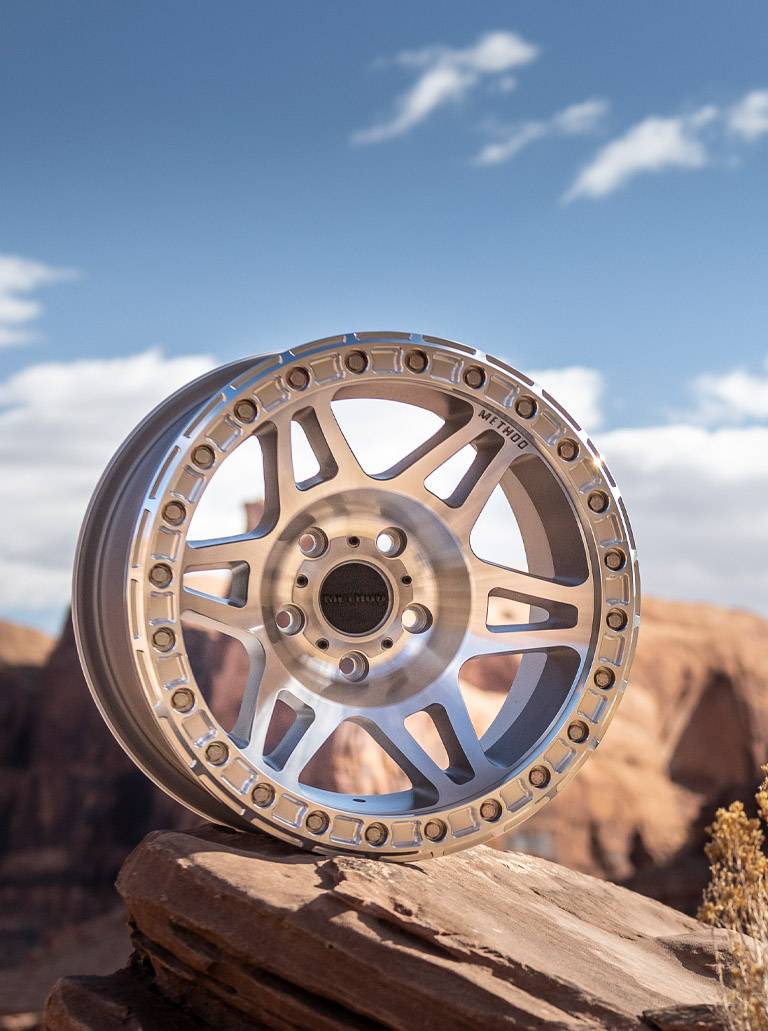 All Method Beadlock Race Wheels – Method Race Wheels