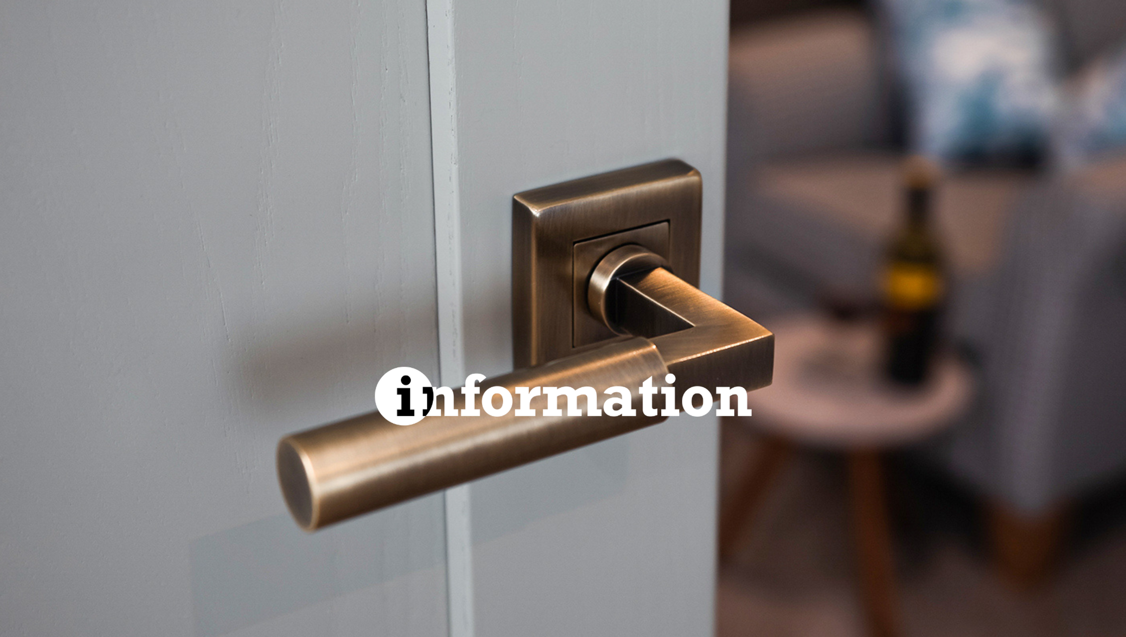 The History of Door Handles and Knobs: From Ancient Times to Today
