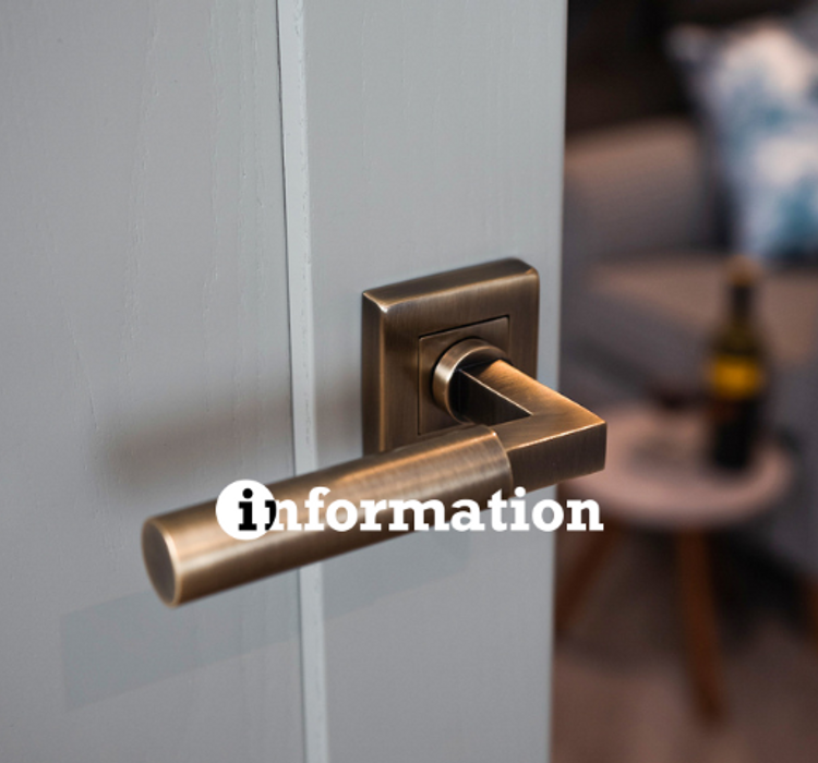 A Brief History Of The Door Handle Information Blog