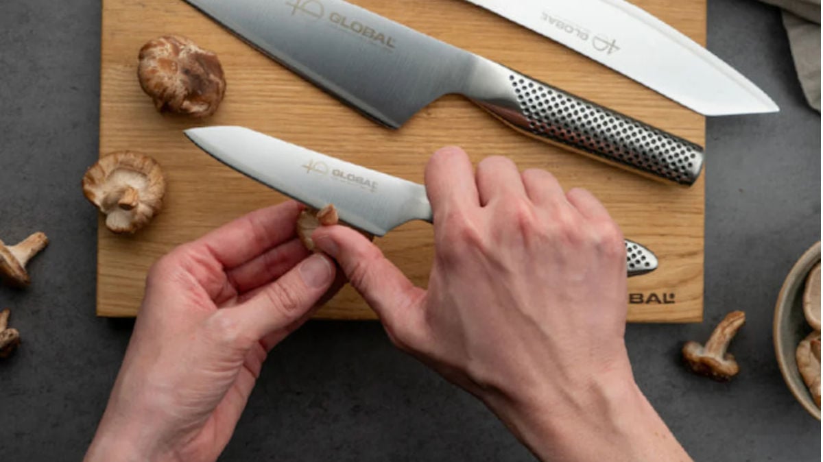 Up to 65% Off Premium Knives & Knife Blocks