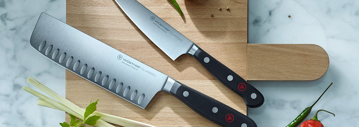 65% Off Knives and Cutting Boards