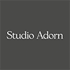 Studio Adorn logo