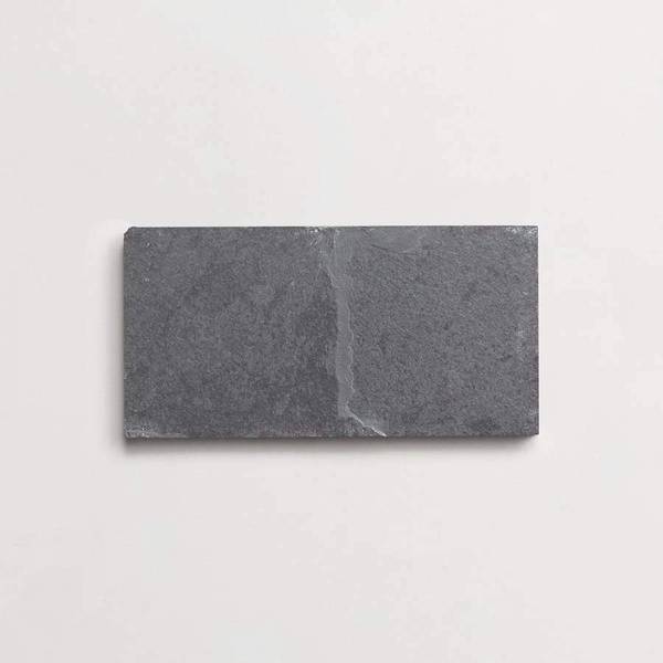 clé lapidary: slate | petit slab | unfinished | sample 