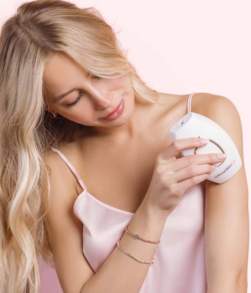 OG - IPL Hair Removal Handset