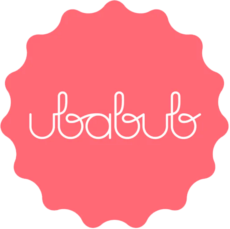Ubabub logo