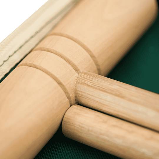 Tonbridge Croquet Set