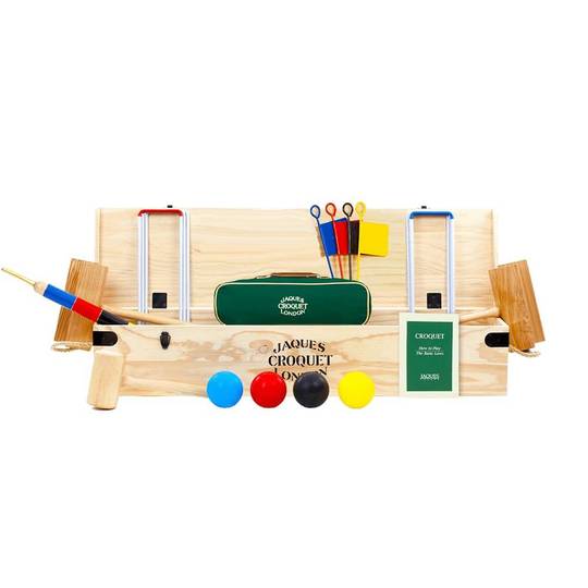 Eton Croquet Set