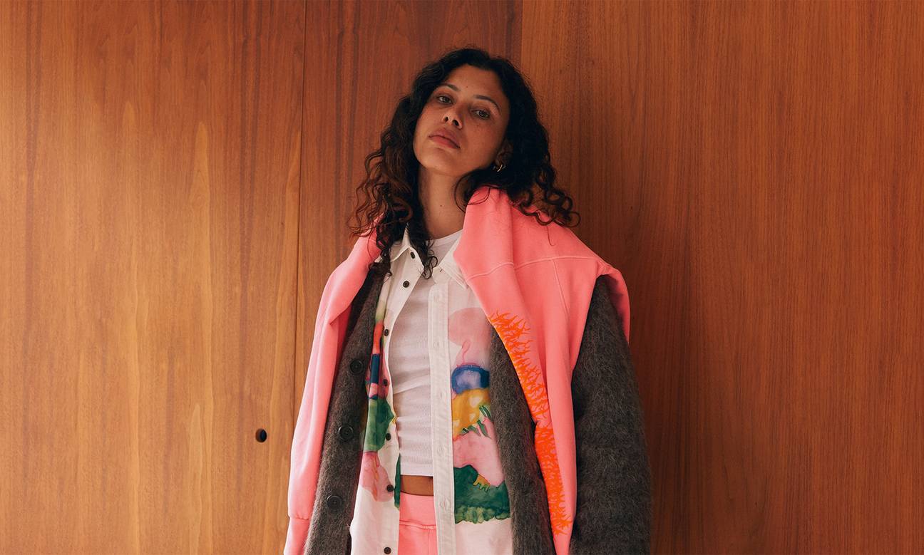 Women's Clothing | Goodhood Worldwide