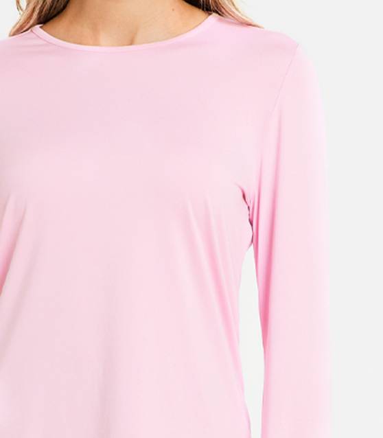 Sweat-wicking and anti-odour