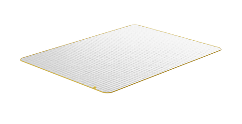 the top cover