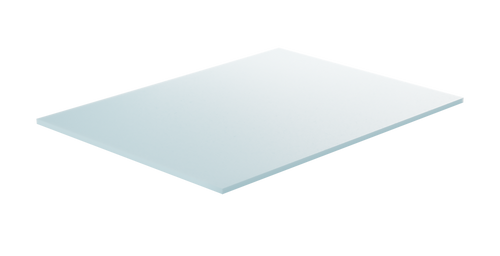 the support layer