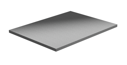 the floatfoam® layer with active cooling