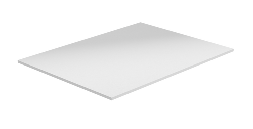 the support layer