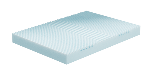 the base layer