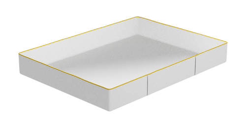 the anti-slip base