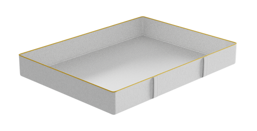 the anti-slip base