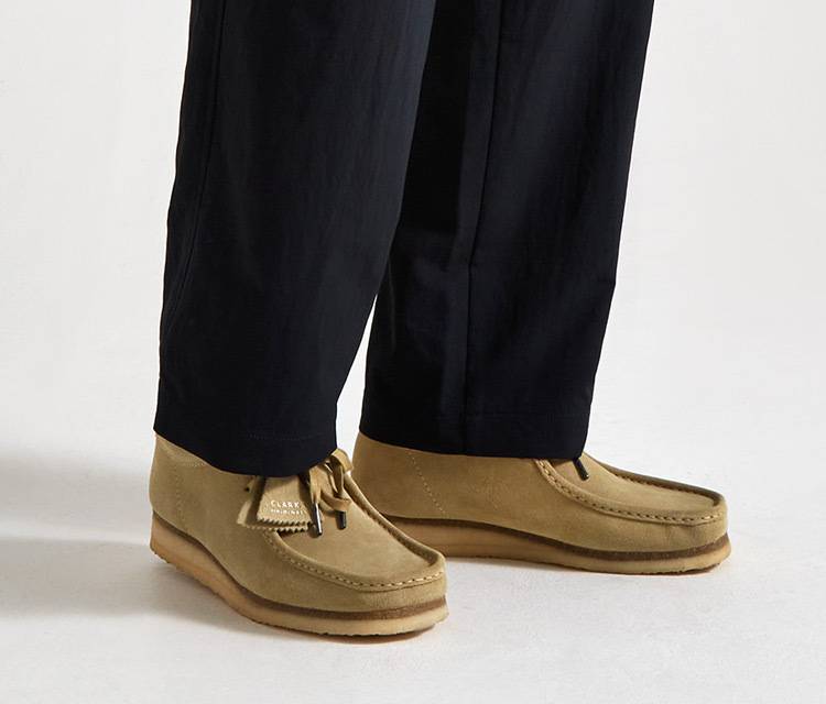 clarks originals mens sale