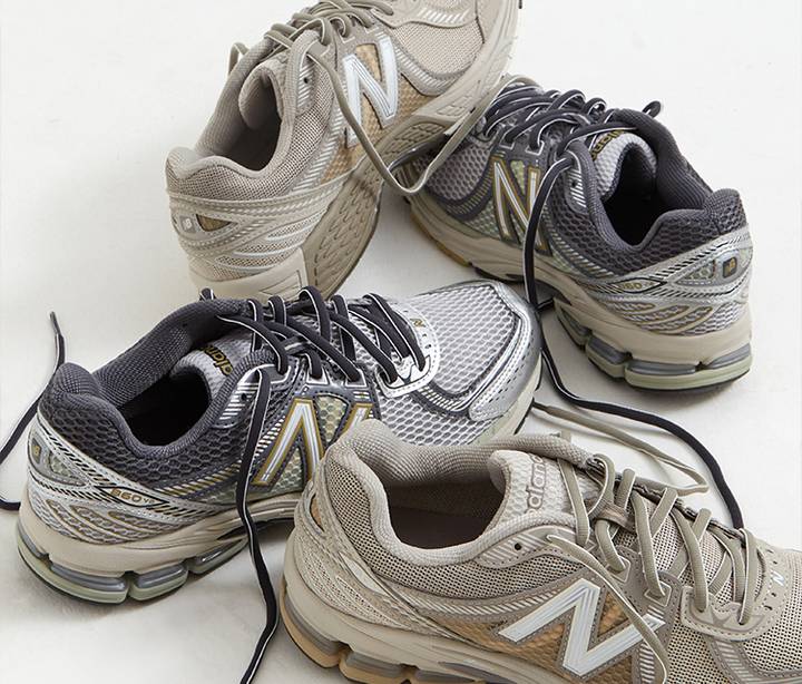 New Balance - Mens | Goodhood Worldwide