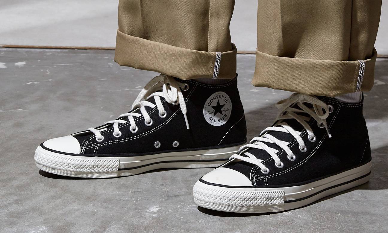 Converse - Mens | Goodhood Worldwide