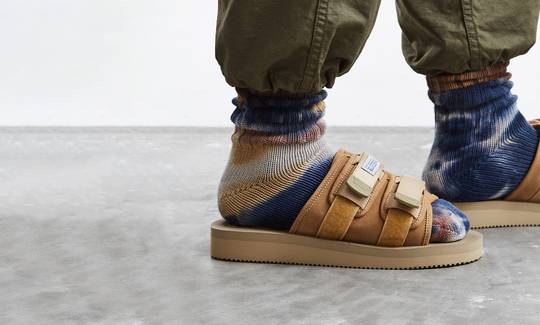 Suicoke - Mens | Goodhood Worldwide
