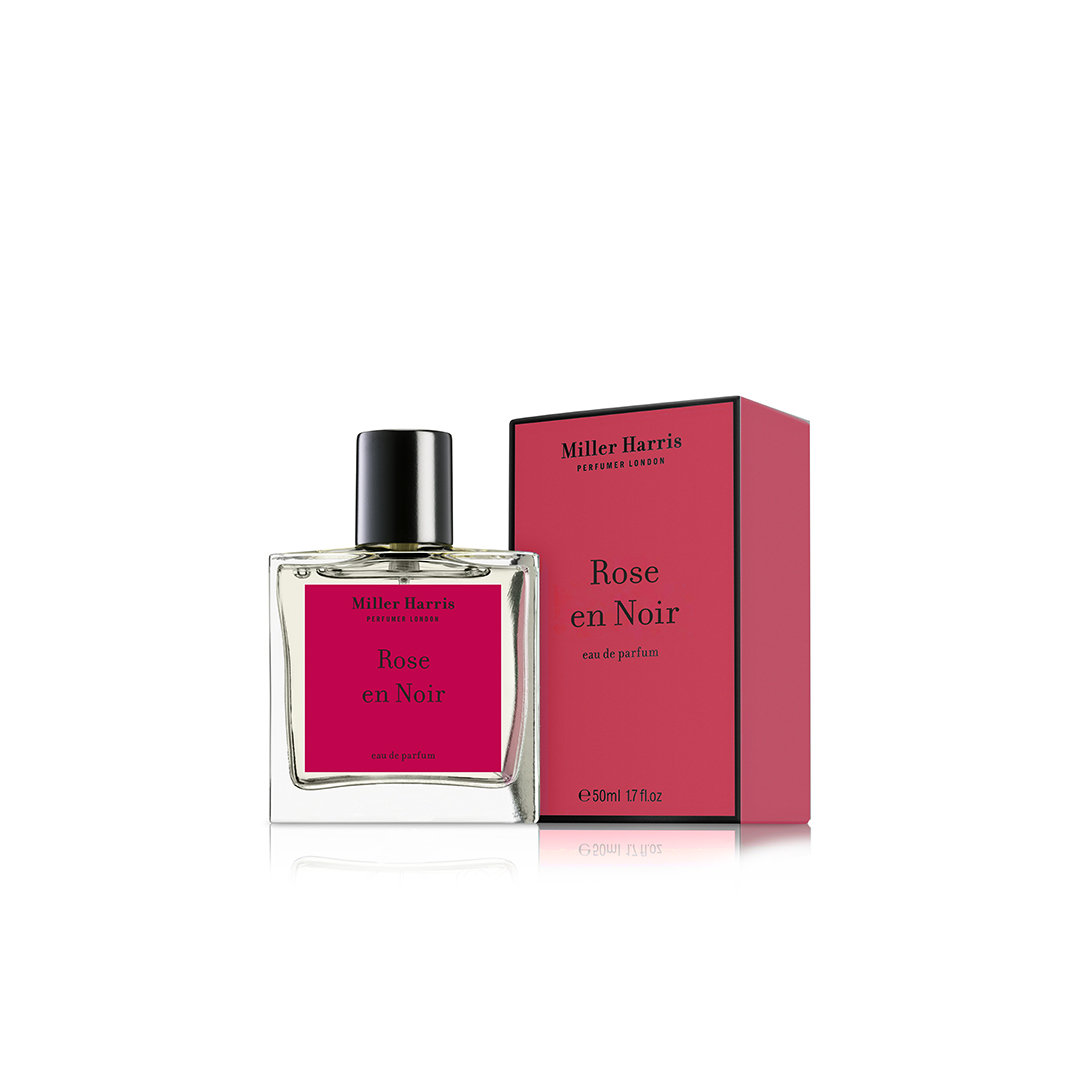 Rose en Noir 50ml – Miller Harris