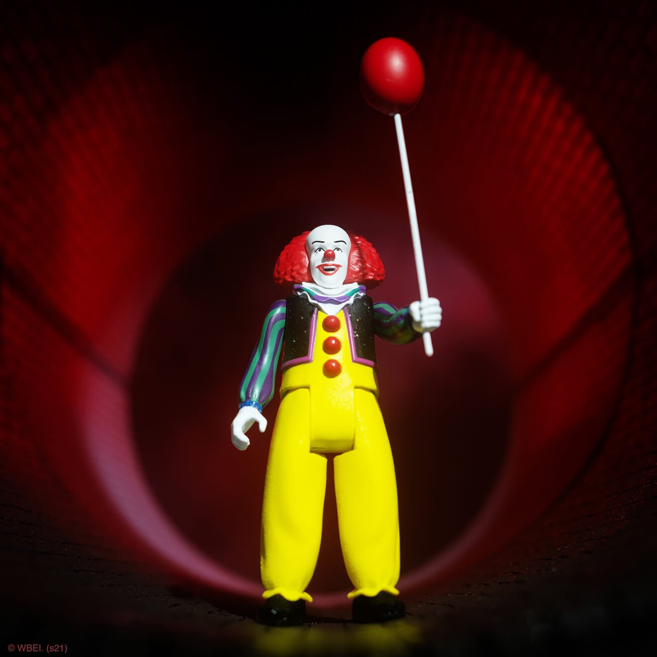 Horror Toys, Action Figures, Collectibles and More - Super7