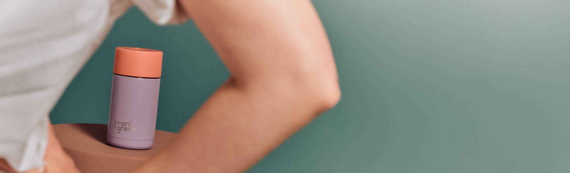 Reusable Cups & Coffee Cups frank green Australia