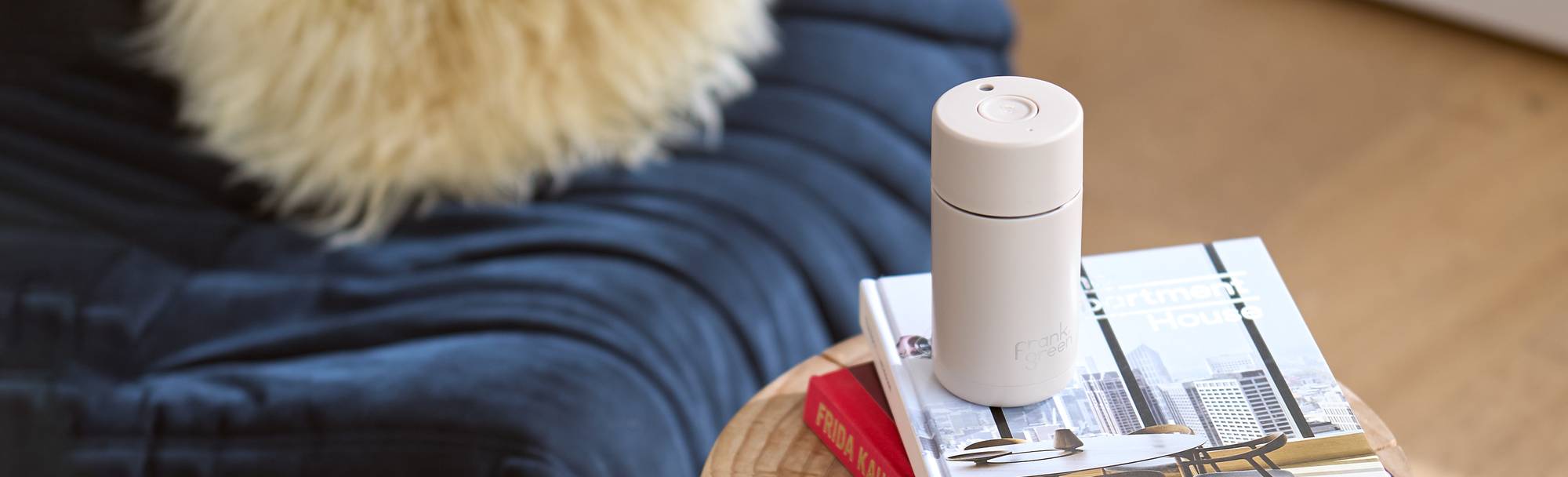 Reusable Cups & Coffee Cups frank green Australia