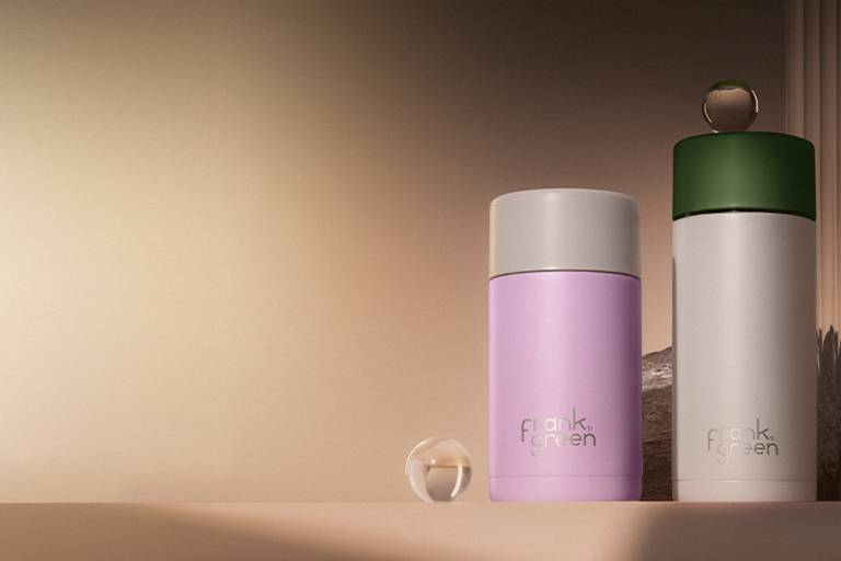 Reusable Cups & Coffee Cups frank green Australia