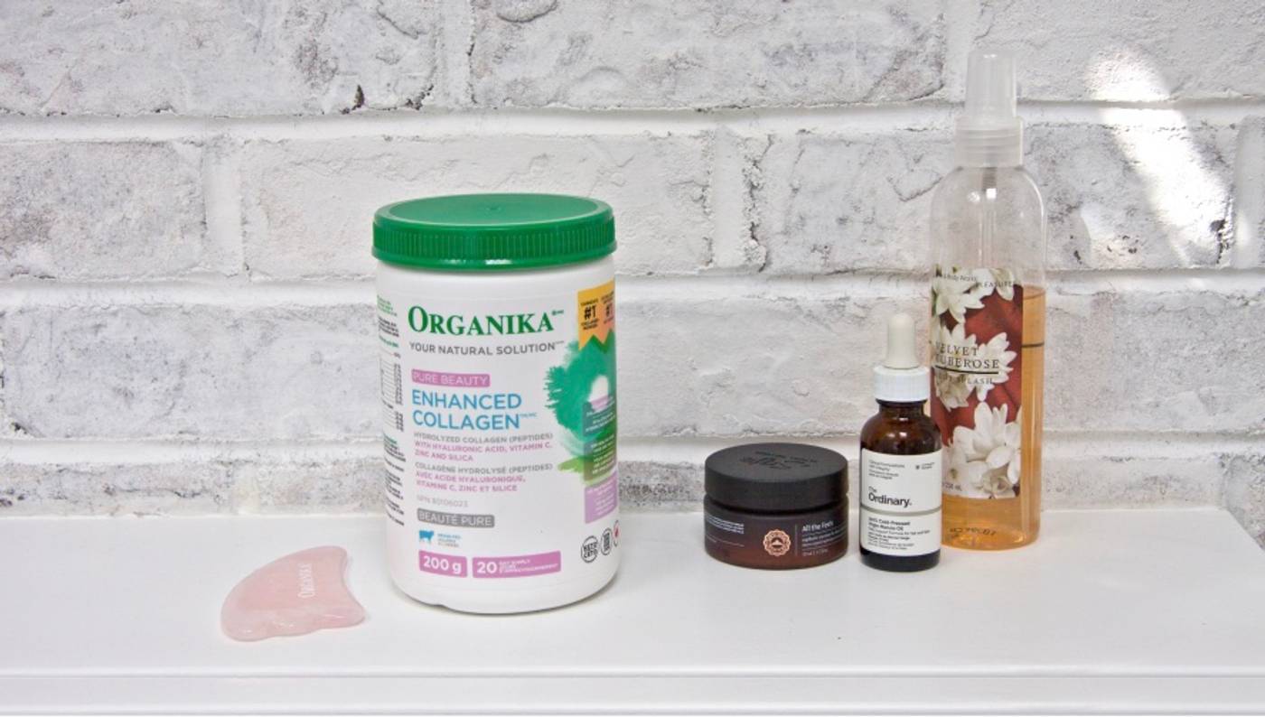 Adaptogen Line