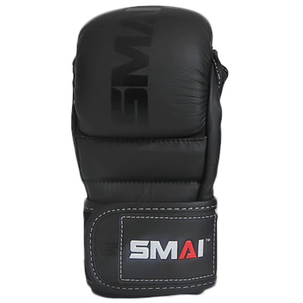 Elite85 MMA Hybrid Sparring Gloves 7oz