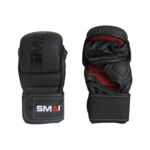 Elite85 MMA Hybrid Sparring Gloves 7oz