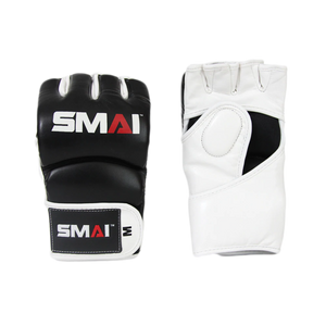 Elite85 MMA Hybrid Sparring Gloves 7oz