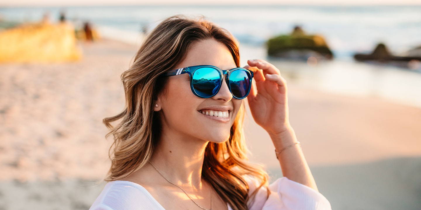 Polarized Sunglasses for Women | Maui Jim®