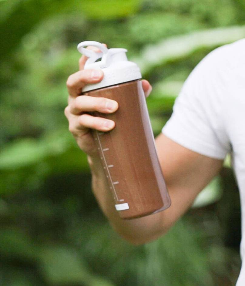 How To Choose The Size Of Your Protein Shaker Bottle