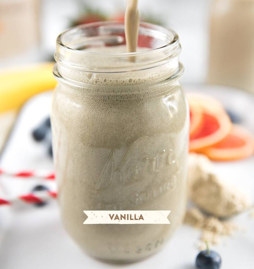 Vanilla