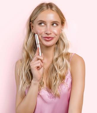 Freya - Precision Eyebrow Hair Trimmer