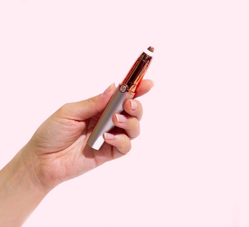 Freya - Precision Eyebrow Hair Trimmer