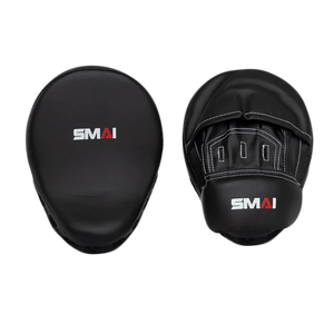 Essential Boxing Mitts | Punch Mitts | SMAI