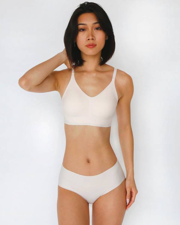 Blush / XS 