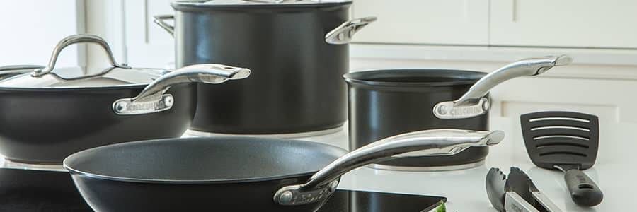 Non-Stick Pan Sets