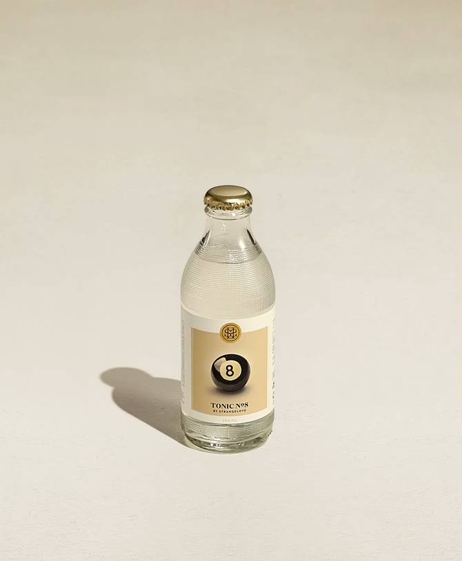 Spiced Pineapple 540ml