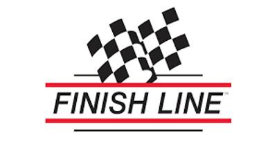 Finish Line