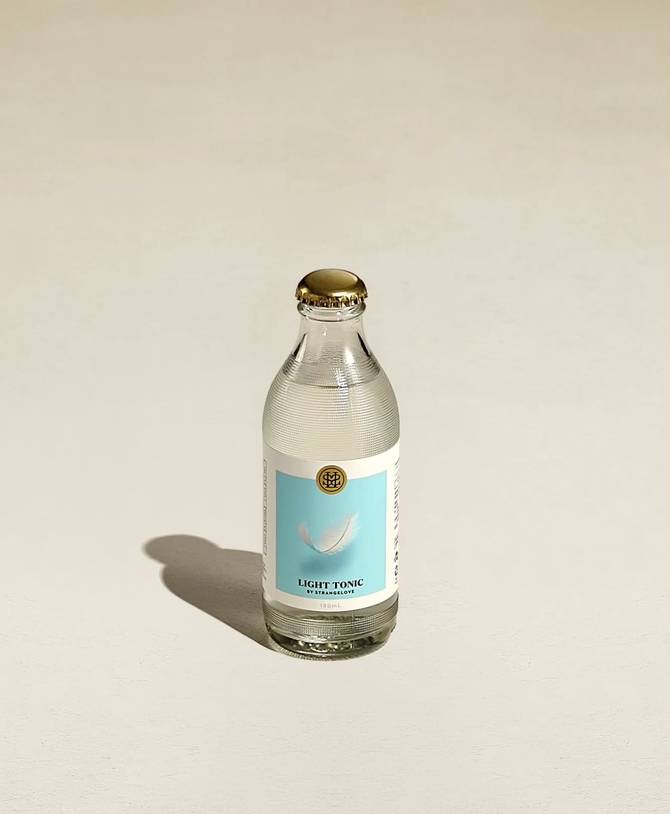Spiced Pineapple 540ml