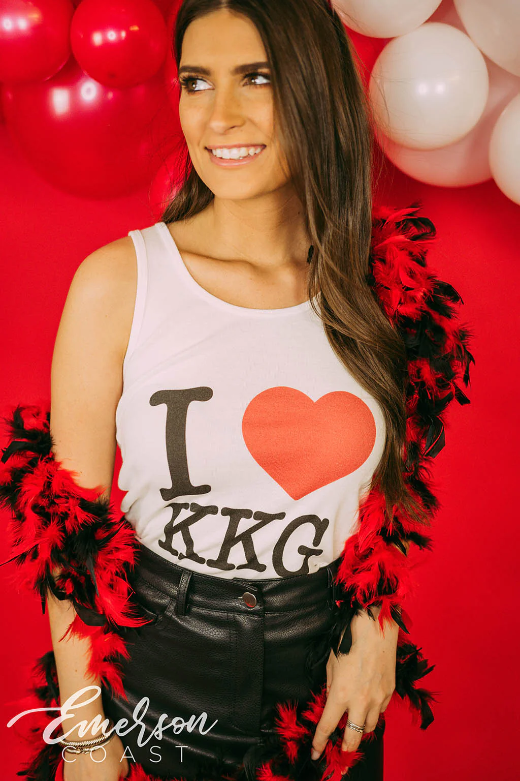 Kappa kappa gamma dad top shirt