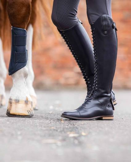 Tall riding boots uk Clearance
