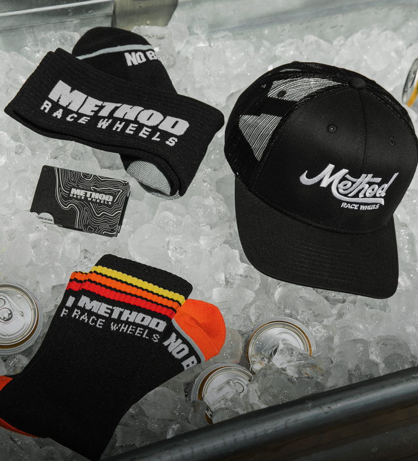 Method Race Wheels