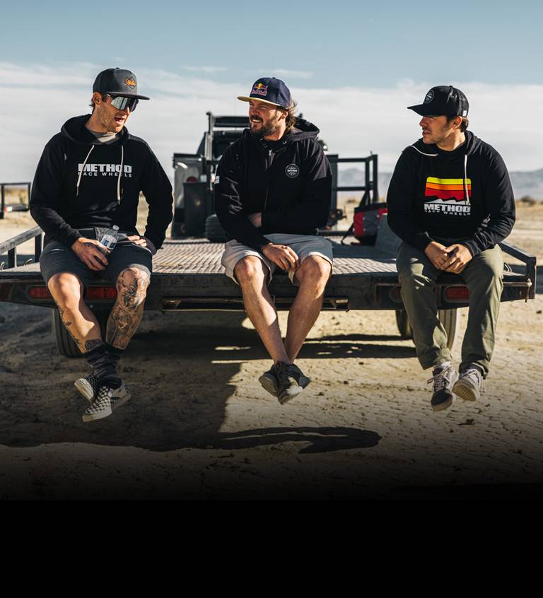 APPAREL – Method Race Wheels